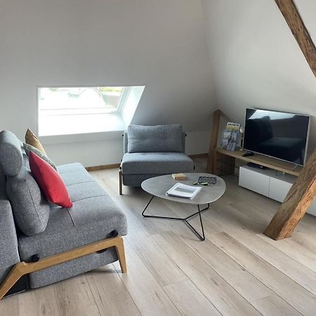 Le Loft De Flore ดิเอป ภายนอก รูปภาพ